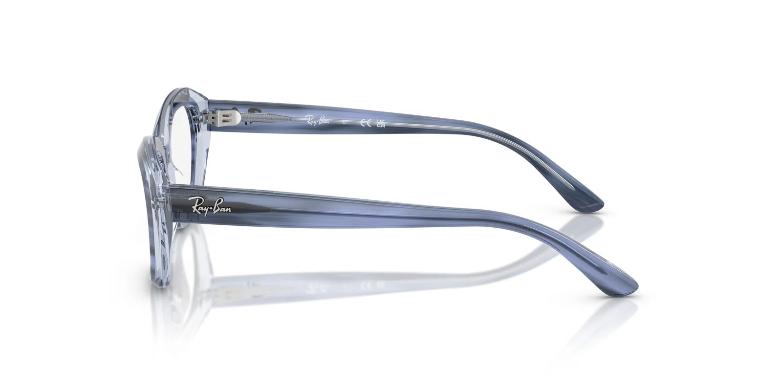 Ray-Ban Junior 1636 Eyeglasses - view 13
